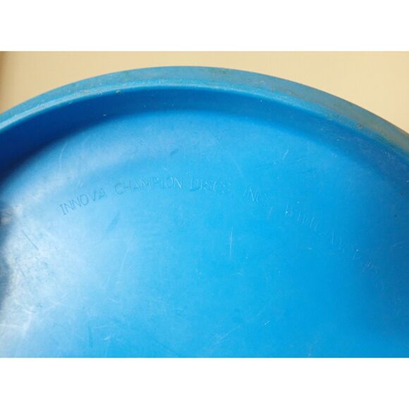 Innova Aviar Putter Putting Putt & Approach Disc Golf Used - Picture 4 of 5